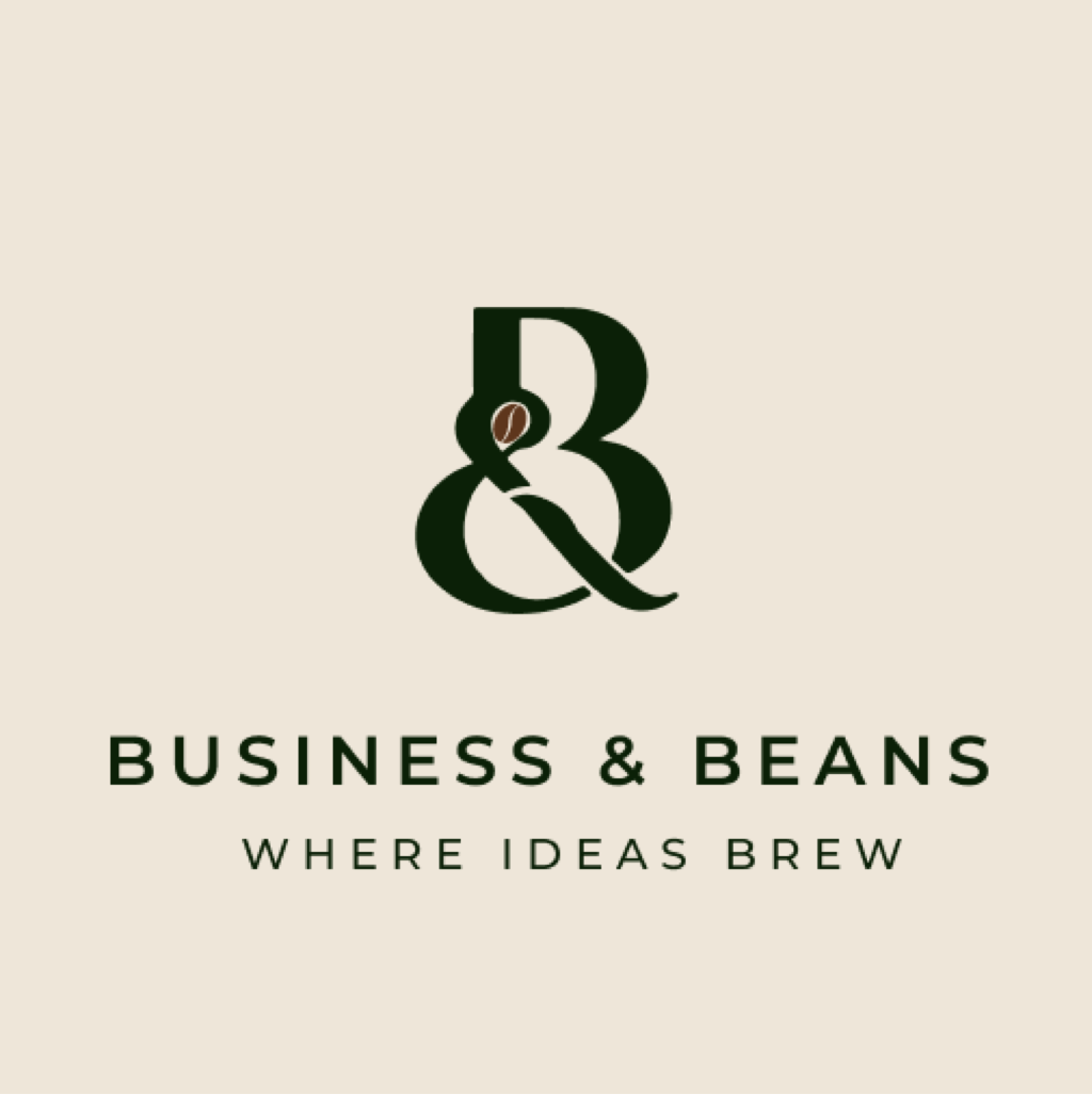 Business And Beans