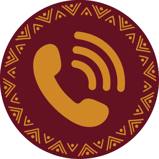 153 Call Logo