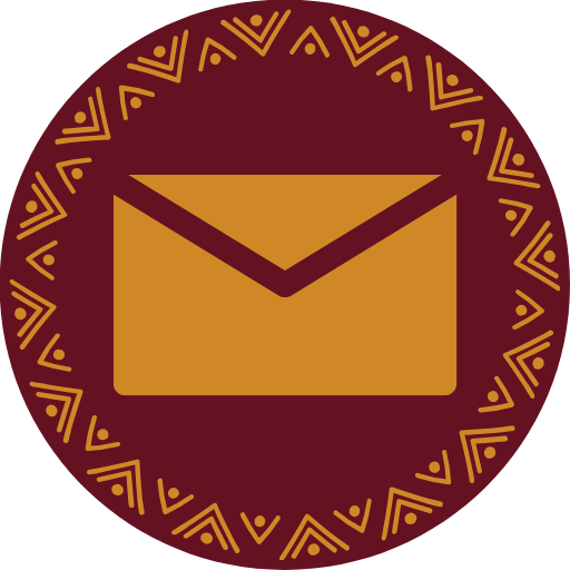 153 Mail Logo