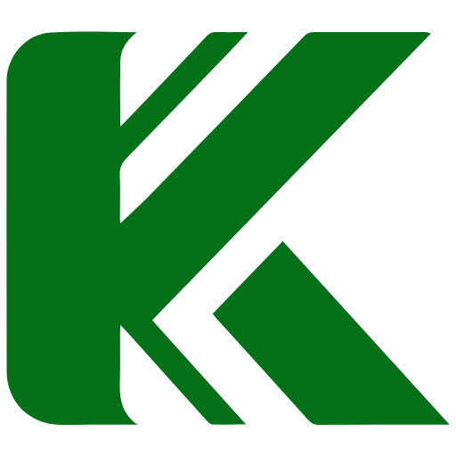 169 K Logo